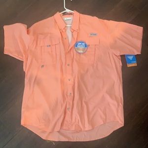 Men Short sleeve button up shirts